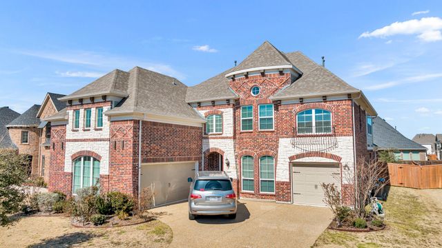 127 Mint Marigold Drive, Wylie, TX 75098