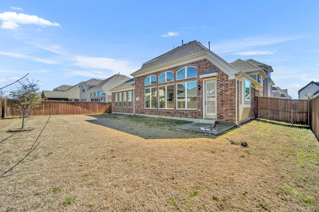 127 Mint Marigold Drive, Wylie, TX 75098