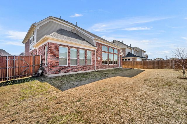 127 Mint Marigold Drive, Wylie, TX 75098
