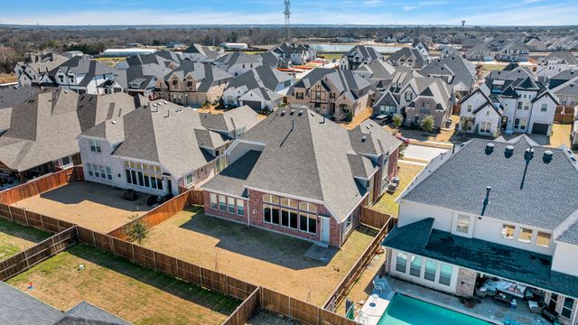 127 Mint Marigold Drive, Wylie, TX 75098