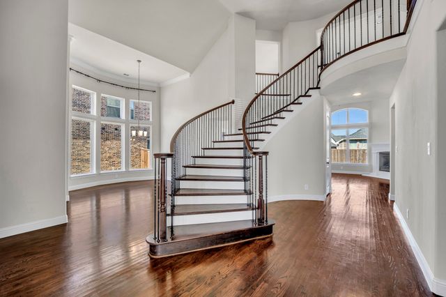 127 Mint Marigold Drive, Wylie, TX 75098