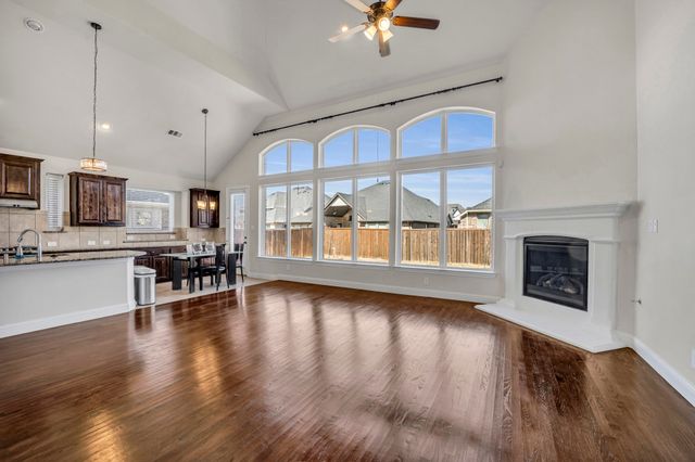 127 Mint Marigold Drive, Wylie, TX 75098