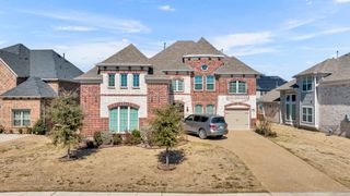 127 Mint Marigold Drive, Wylie, TX 75098