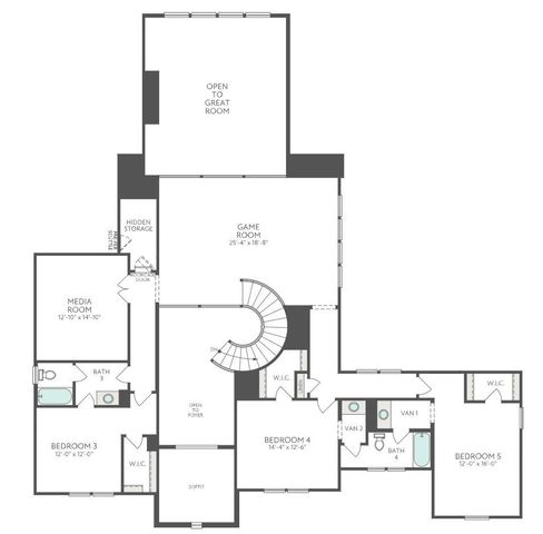 11927 Golden Cove, Missouri City, TX 77459