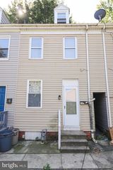 320 WALLACE ST, York, PA 17403