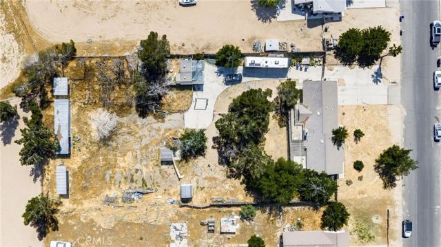 11835 Old Ranch Road, Victorville, CA 92392