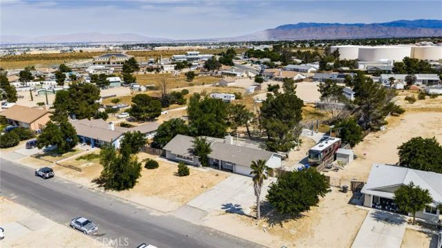 11835 Old Ranch Road, Victorville, CA 92392