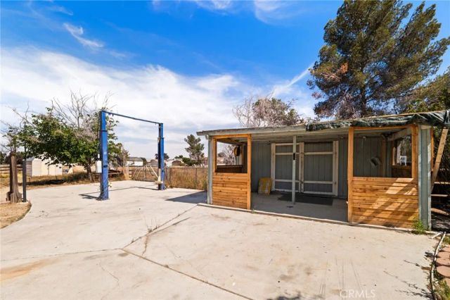 11835 Old Ranch Road, Victorville, CA 92392