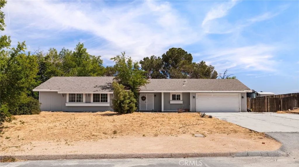 11835 Old Ranch Road, Victorville, CA 92392