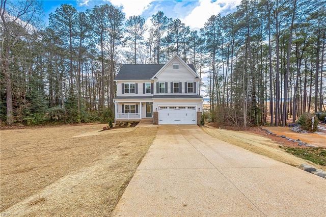 2663 Rail CT, Gloucester Point, VA 23062