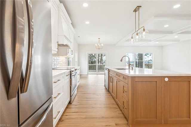 2663 Rail CT, Gloucester Point, VA 23062