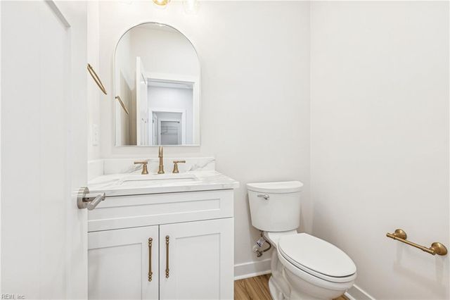 2663 Rail CT, Gloucester Point, VA 23062