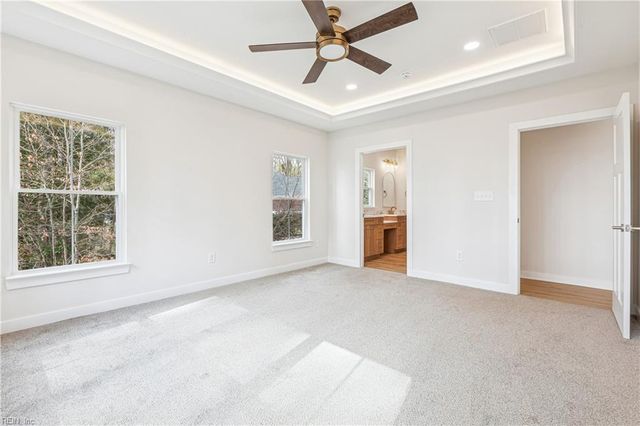 2663 Rail CT, Gloucester Point, VA 23062