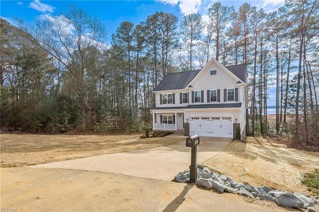 2663 Rail CT, Gloucester Point, VA 23062