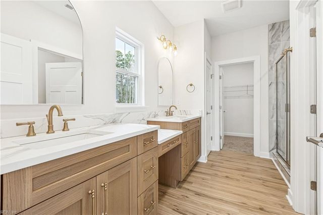 2663 Rail CT, Gloucester Point, VA 23062