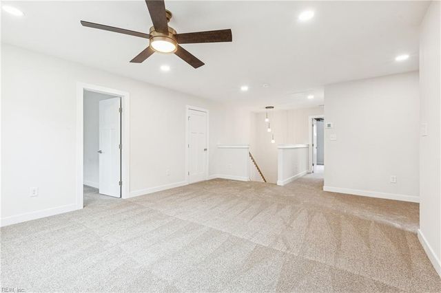 2663 Rail CT, Gloucester Point, VA 23062