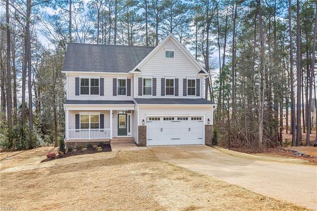 2663 Rail CT, Gloucester Point, VA 23062