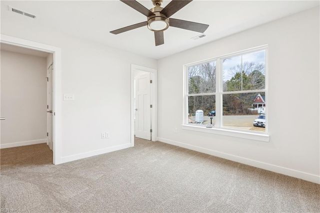 2663 Rail CT, Gloucester Point, VA 23062