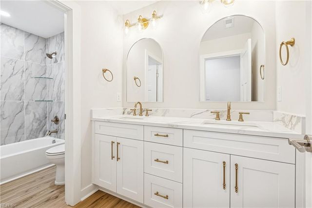 2663 Rail CT, Gloucester Point, VA 23062