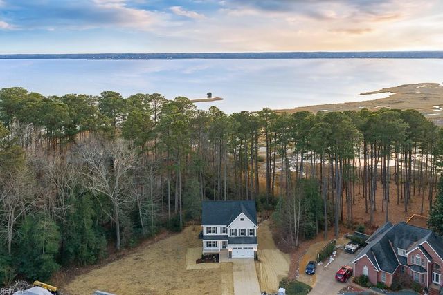 2663 Rail CT, Gloucester Point, VA 23062