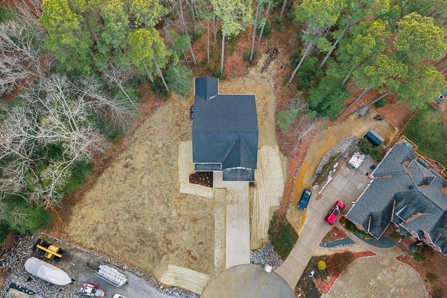 2663 Rail CT, Gloucester Point, VA 23062