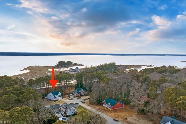 2663 Rail CT, Gloucester Point, VA 23062