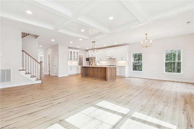 2663 Rail CT, Gloucester Point, VA 23062