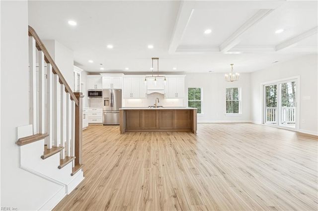 2663 Rail CT, Gloucester Point, VA 23062