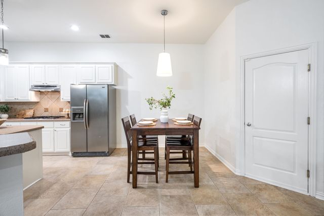 804 SWORD BRIDGE Drive, Lewisville, TX 75056
