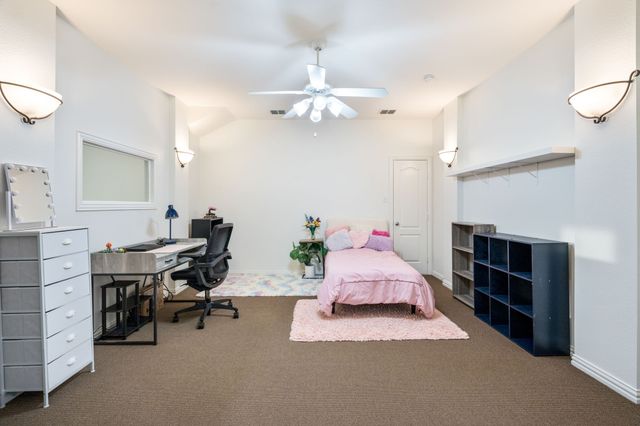 804 SWORD BRIDGE Drive, Lewisville, TX 75056