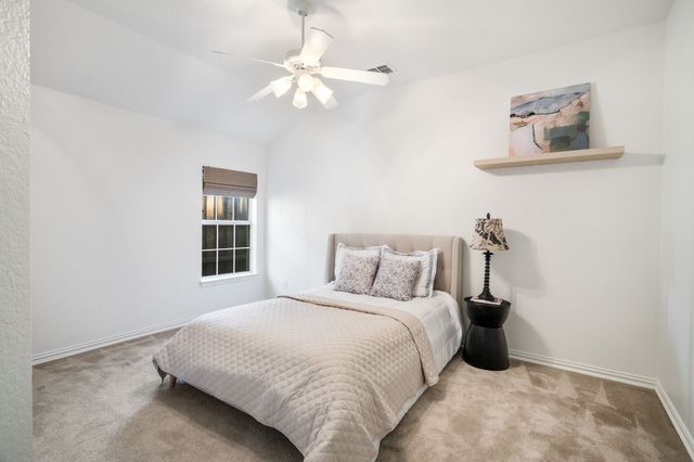 804 SWORD BRIDGE Drive, Lewisville, TX 75056