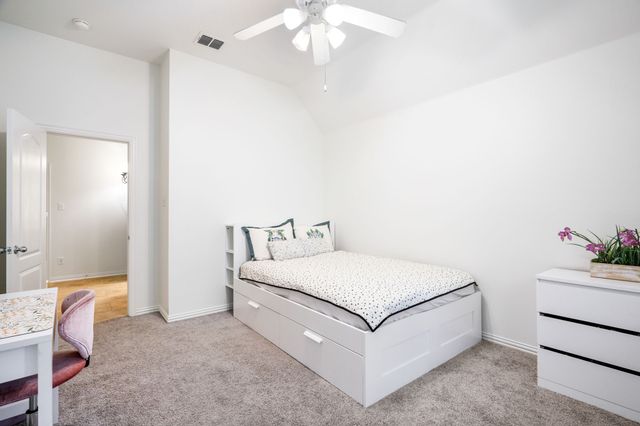 804 SWORD BRIDGE Drive, Lewisville, TX 75056