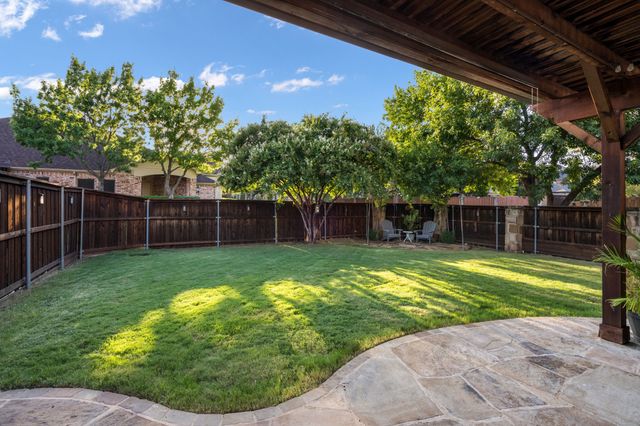 804 SWORD BRIDGE Drive, Lewisville, TX 75056