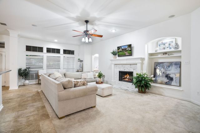 804 SWORD BRIDGE Drive, Lewisville, TX 75056