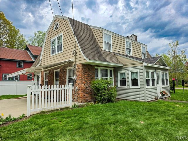 16 5th Street, Camden, NY 13316