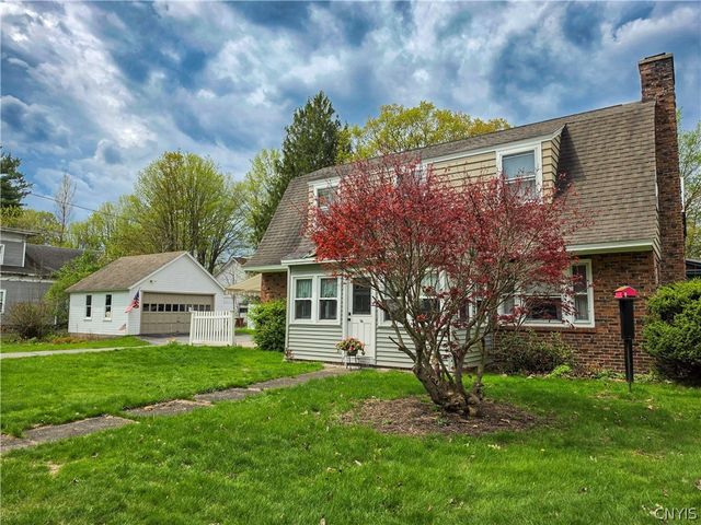 16 5th Street, Camden, NY 13316