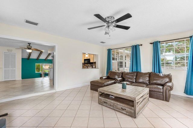 2599 SE Grand Drive, Port St. Lucie, Port St Lucie, FL 34952