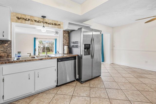 2599 SE Grand Drive, Port St. Lucie, Port St Lucie, FL 34952