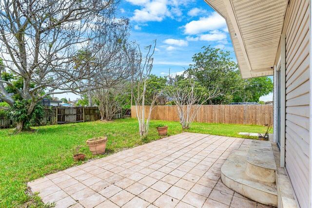 2599 SE Grand Drive, Port St. Lucie, Port St Lucie, FL 34952