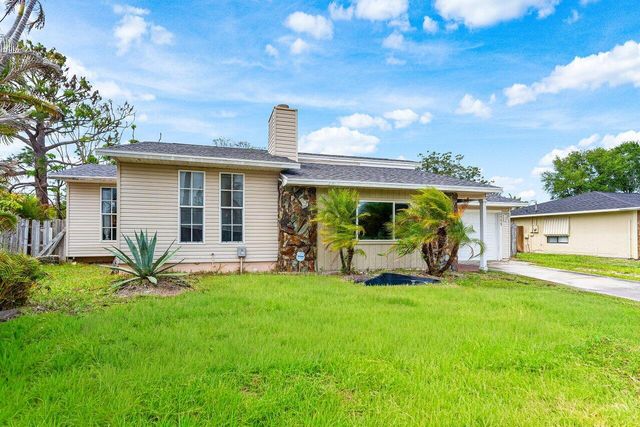 2599 SE Grand Drive, Port St. Lucie, Port St Lucie, FL 34952