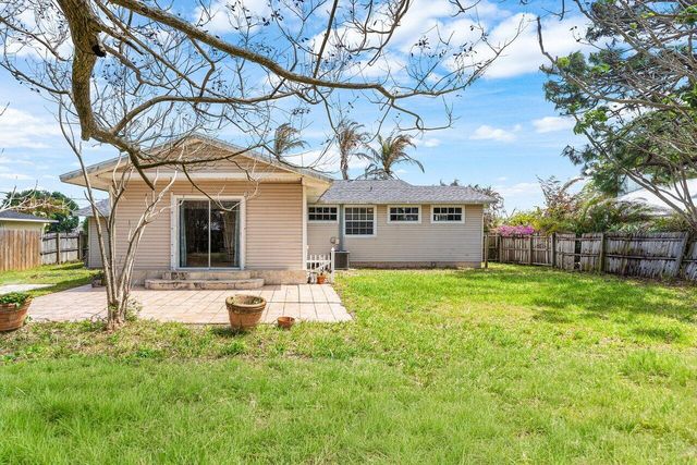 2599 SE Grand Drive, Port St. Lucie, Port St Lucie, FL 34952