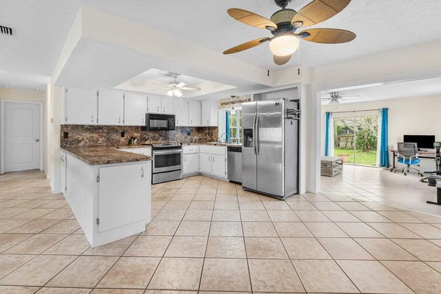2599 SE Grand Drive, Port St. Lucie, Port St Lucie, FL 34952