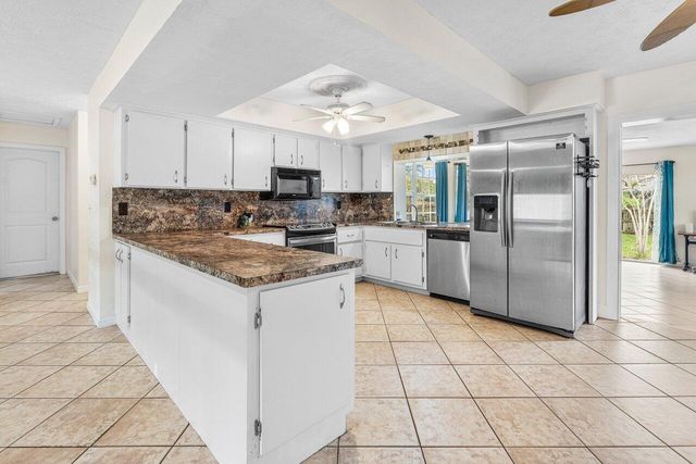 2599 SE Grand Drive, Port St. Lucie, Port St Lucie, FL 34952