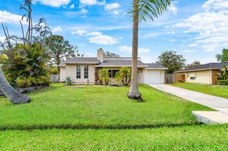 2599 SE Grand Drive, Port St. Lucie, Port St Lucie, FL 34952