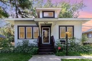 1670 Maryland Avenue E, Saint Paul, MN 55106