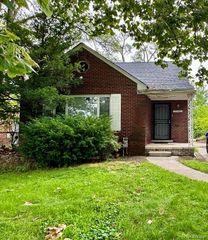 20486 Marx Street, Detroit, MI 48203