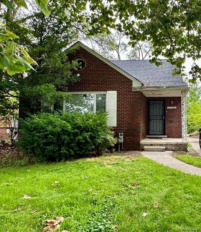 20486 Marx Street, Detroit, MI 48203