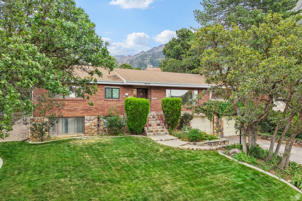 4239 S JUPITER DR, Salt Lake City, UT 84124 — exterior