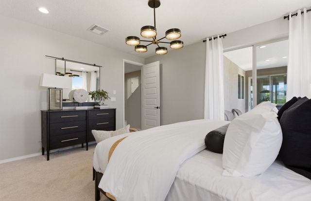 4780 Governor Miles Road, Santa Fe, NM 87507