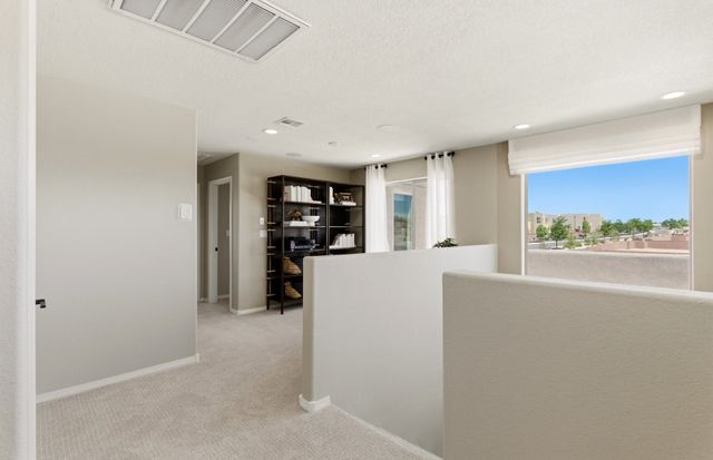 4780 Governor Miles Road, Santa Fe, NM 87507